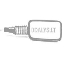 Välimine parempoolne peegel Aixam / JDM / Ligier / Microcar