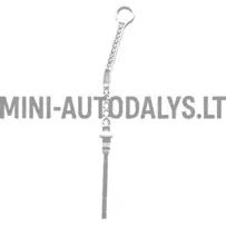 Õlivarras Lombardini 442 / 480 / 492 DCI