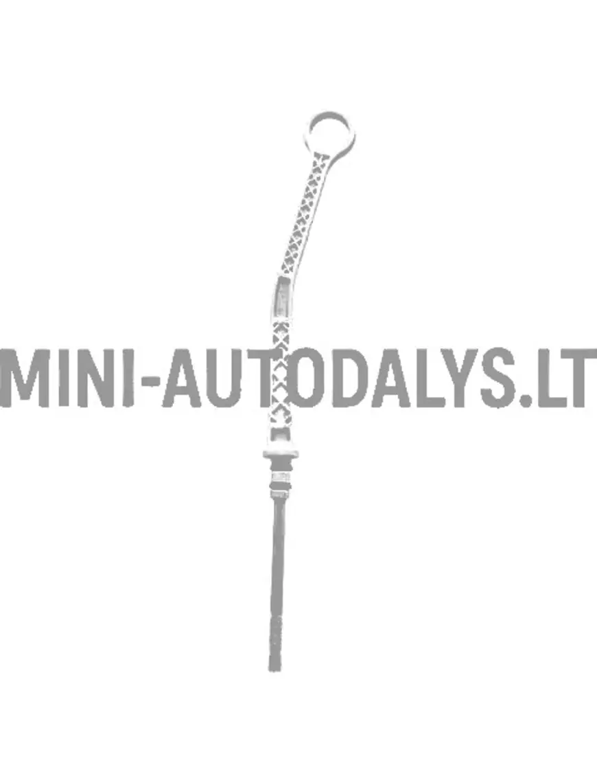 Õlivarras Lombardini 442 / 480 / 492 DCI