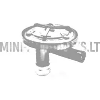 Karteri õhutusklapp Lombardini