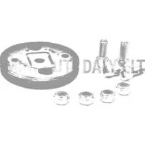 Kummist roolimehhanismi ühendus Aixam 1997-2010