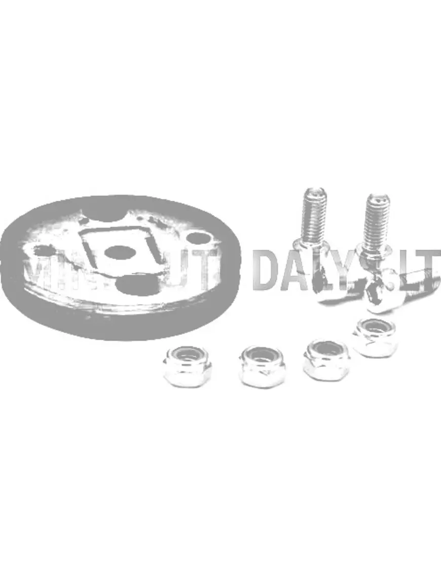 Kummist roolimehhanismi ühendus Aixam 1997-2010