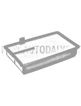 Õhufilter Aixam Kubota Z402