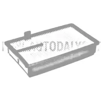 Õhufilter Aixam Kubota Z402