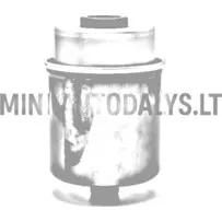 Kütusefilter Lombardini 480 / 492 DCI (2. mudel)