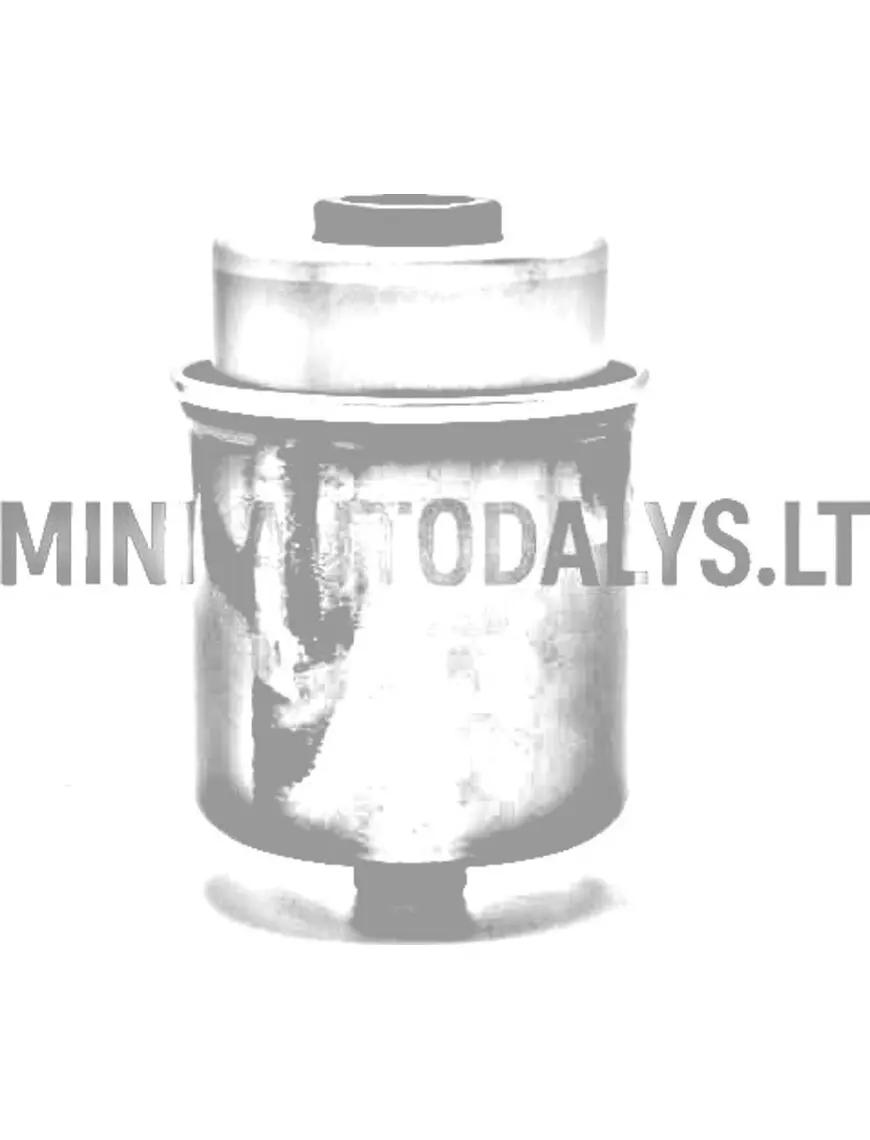 Kütusefilter Lombardini 480 / 492 DCI (2. mudel)