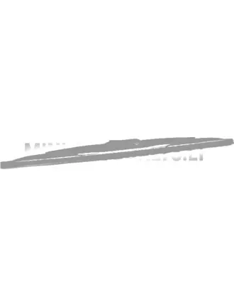 Eesmise kojamehe hari Ligier / Casalini (400 mm)