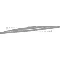 Eesmise kojamehe hari Ligier / Casalini (400 mm)