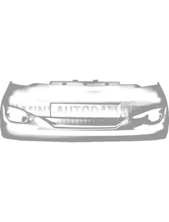 Esimene põrkeraud Aixam Vision City / Coupe | Mini Auto Parts