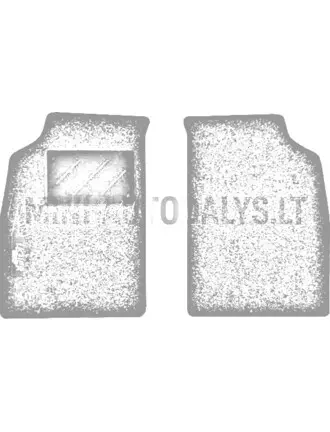 Põrandamattide komplekt Ligier / Microcar