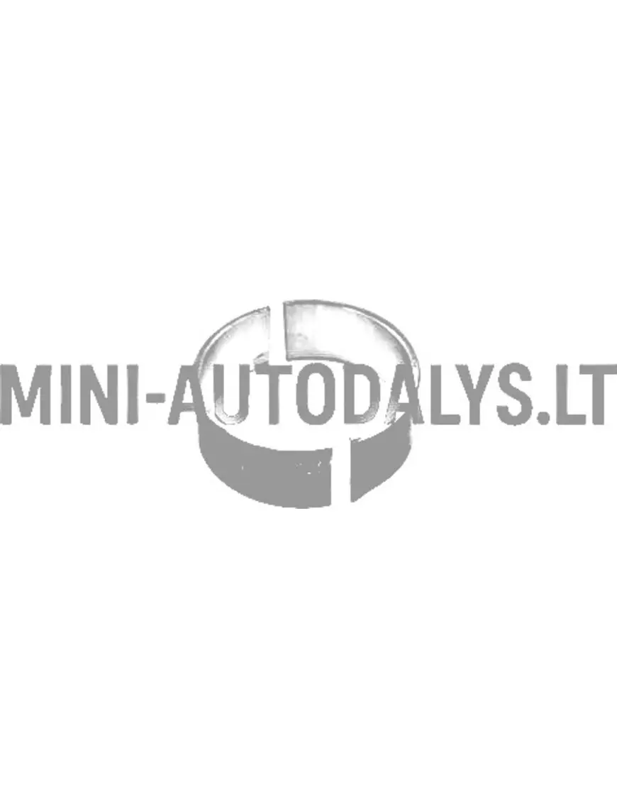 Ühendusvarda laagrikorpused Lombardini 502 FOCS / Progress