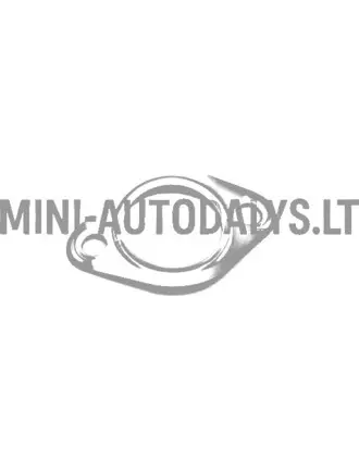 Väljalaskekollektori tihend Lombardini 442 / 492 / 480 DCI