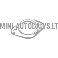 Väljalaskekollektori tihend Lombardini 442 / 492 / 480 DCI