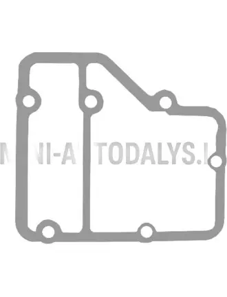 Õhutuskaane tihend Lombardini 502 FOCS / Progress