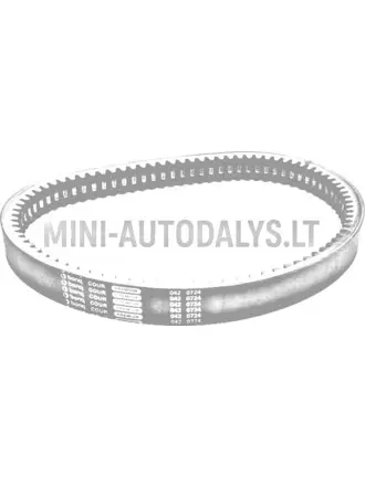 Veorihm Bonq Premium 042 Aixam