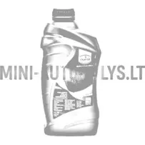 Jahutusvedelik mopeedautole Eurol (1 liiter)