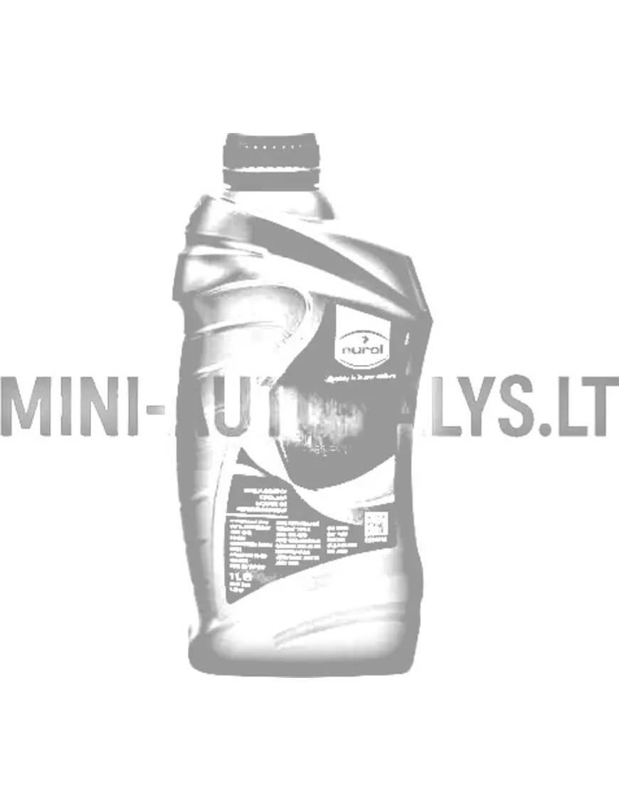 Jahutusvedelik mopeedautole Eurol (1 liiter)