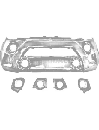 Esistange Aixam Sensation Crossline / Crossover