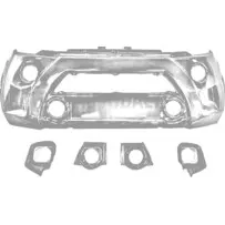 Esistange Aixam Sensation Crossline / Crossover