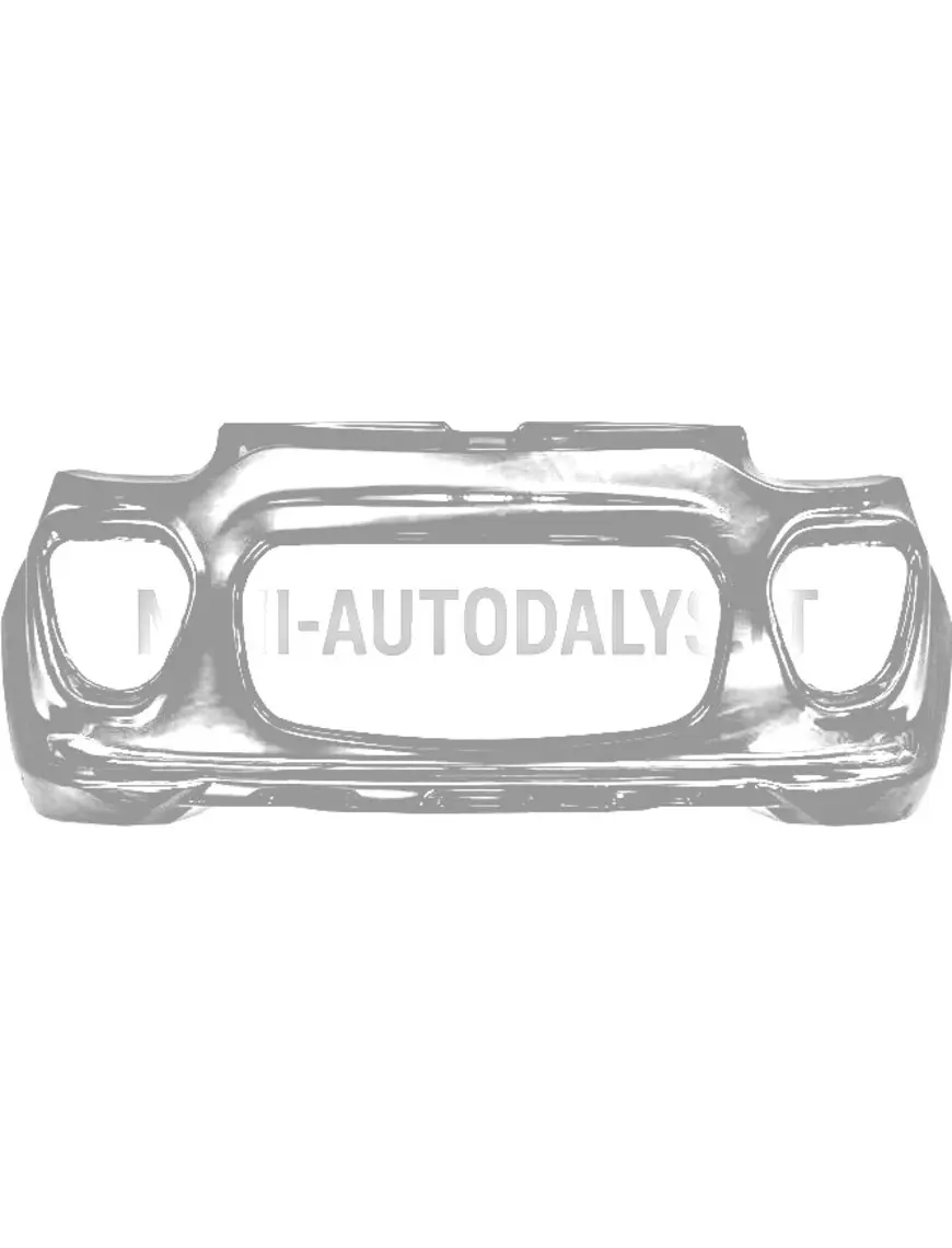 Esistange Microcar MGO6 / Dué 6 #15773 | Mini Auto Parts