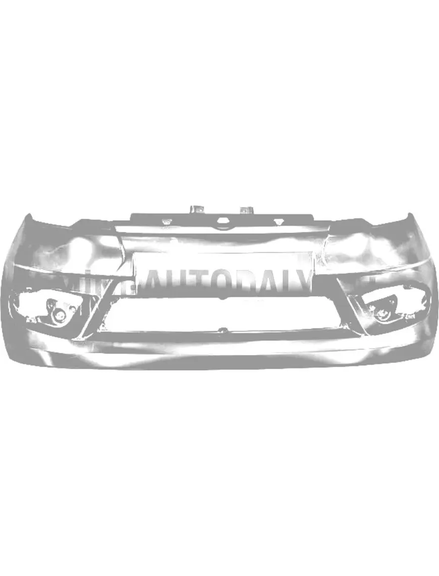 Esistange Aixam Sensation City / Crossline / Coupe #15779 | Mini Auto Parts