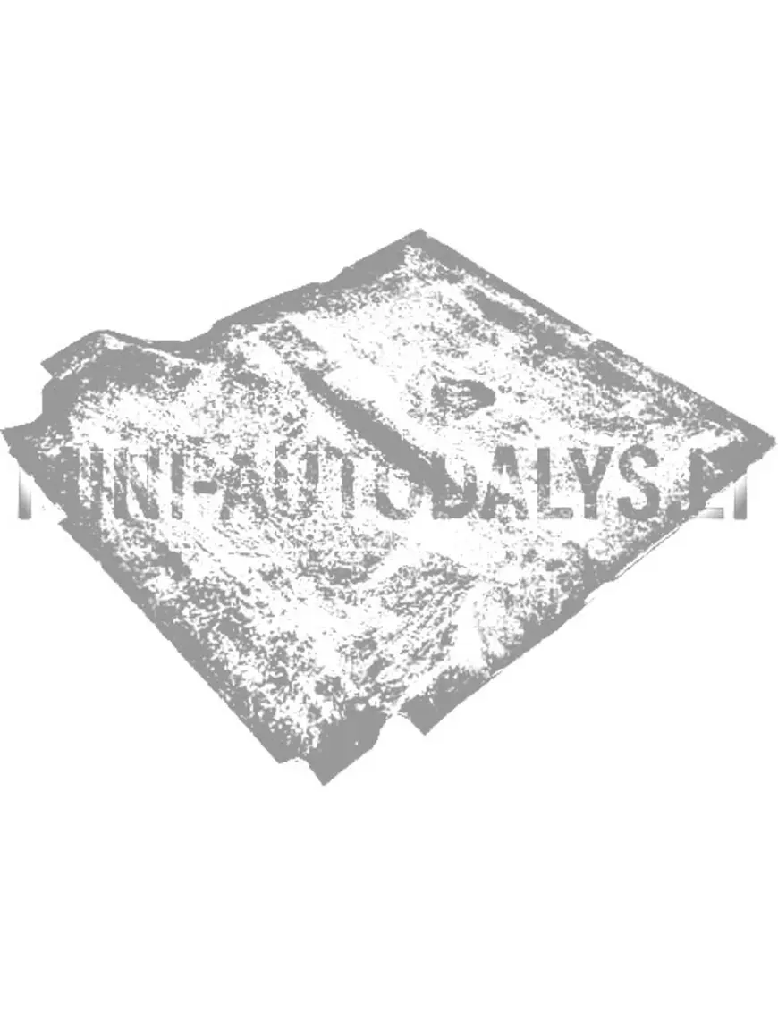 Aixam Sensation / Emotion / Ambition mootori põhjakaitse