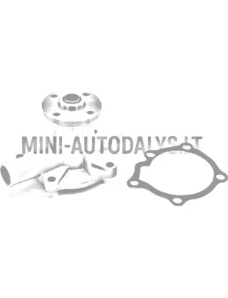 Veepump Aixam Kubota Z402 (1. mudel)