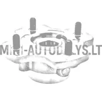 Tagaratta rumm Ligier / Microcar