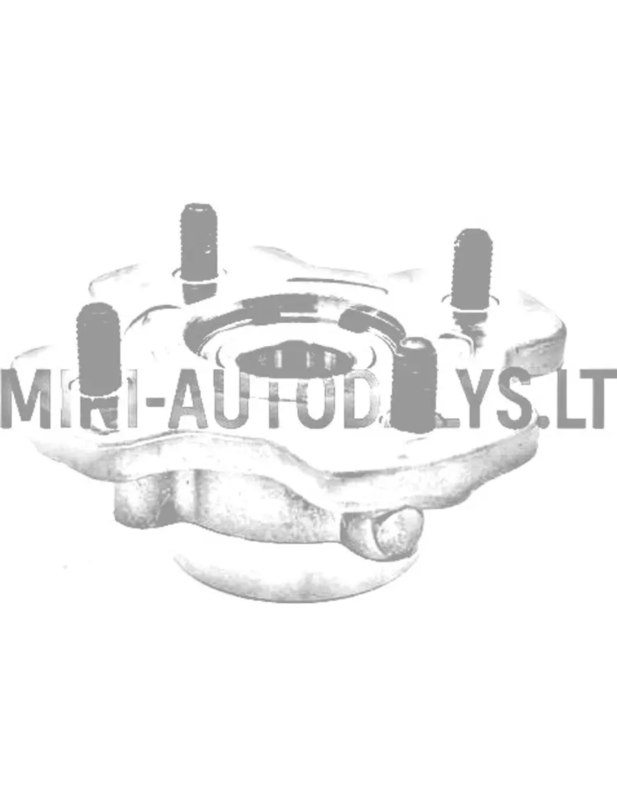 Tagaratta rumm Ligier / Microcar