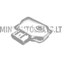 Potentsiomeeter gaasipedaalile Ligier / Microcar / Chatenet