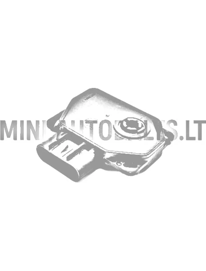 Potentsiomeeter gaasipedaalile Ligier / Microcar / Chatenet