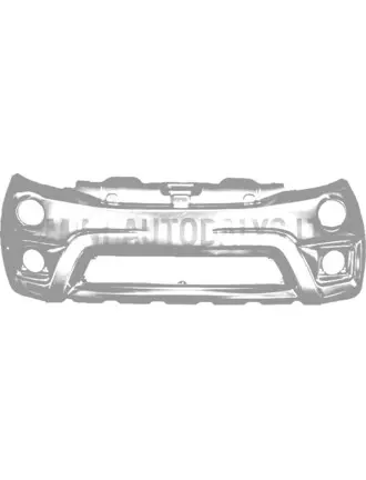 Esistange "Aixam Crossline" / "Crossover Emotion"