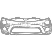 Esistange "Aixam Crossline" / "Crossover Emotion"