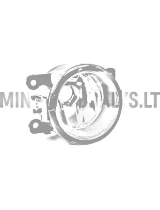 Eesmine udutuli Aixam / Microcar / Ligier / Chaten #15806 | Mini Auto Parts