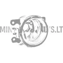 Eesmine udutuli Aixam / Microcar / Ligier / Chaten #15806 | Mini Auto Parts