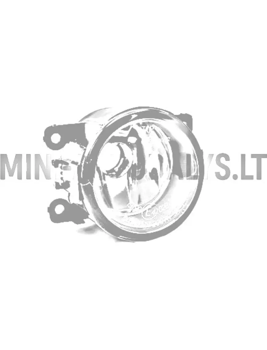 Eesmine udutuli Aixam / Microcar / Ligier / Chaten #15806 | Mini Auto Parts
