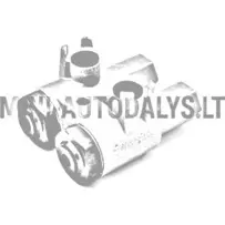 Pidurdusrõhu jaotur "Aixam"