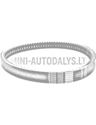 Veorihm Bonq Premium 043 Microcar / Ligier