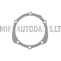 Väntvõlli simmerling hooratta poolne Lombardini 502 FOCS / Progress