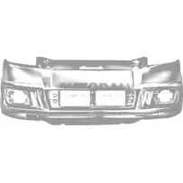 Esistange Ligier X-Too R / S / RS