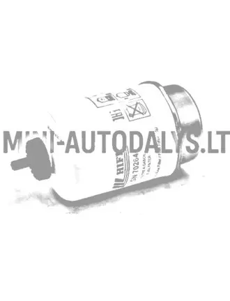 Kütusefilter Lombardini 442 / 492 DCI