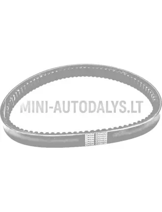 Veorihm 038 ECO Aixam B3211AA1103