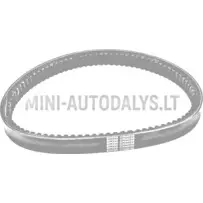 Veorihm 038 ECO Aixam B3211AA1103