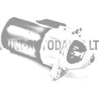 Startermootor Lombardini 502 FOCS (Ø 29,5 mm)