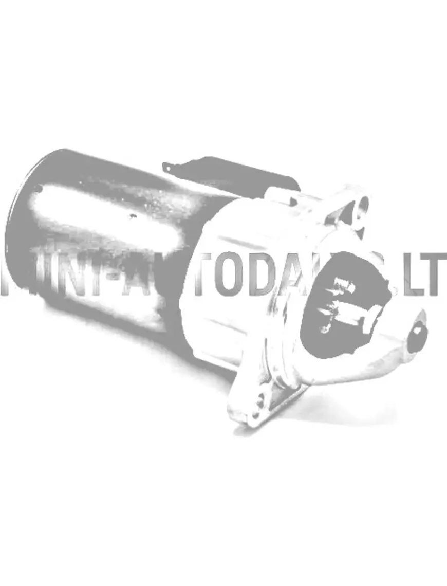 Startermootor Lombardini 502 FOCS (Ø 29,5 mm)