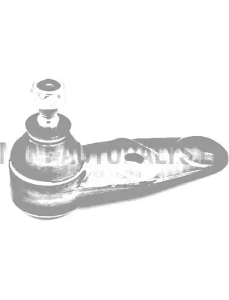 Kuulliigend Bellier / JDM