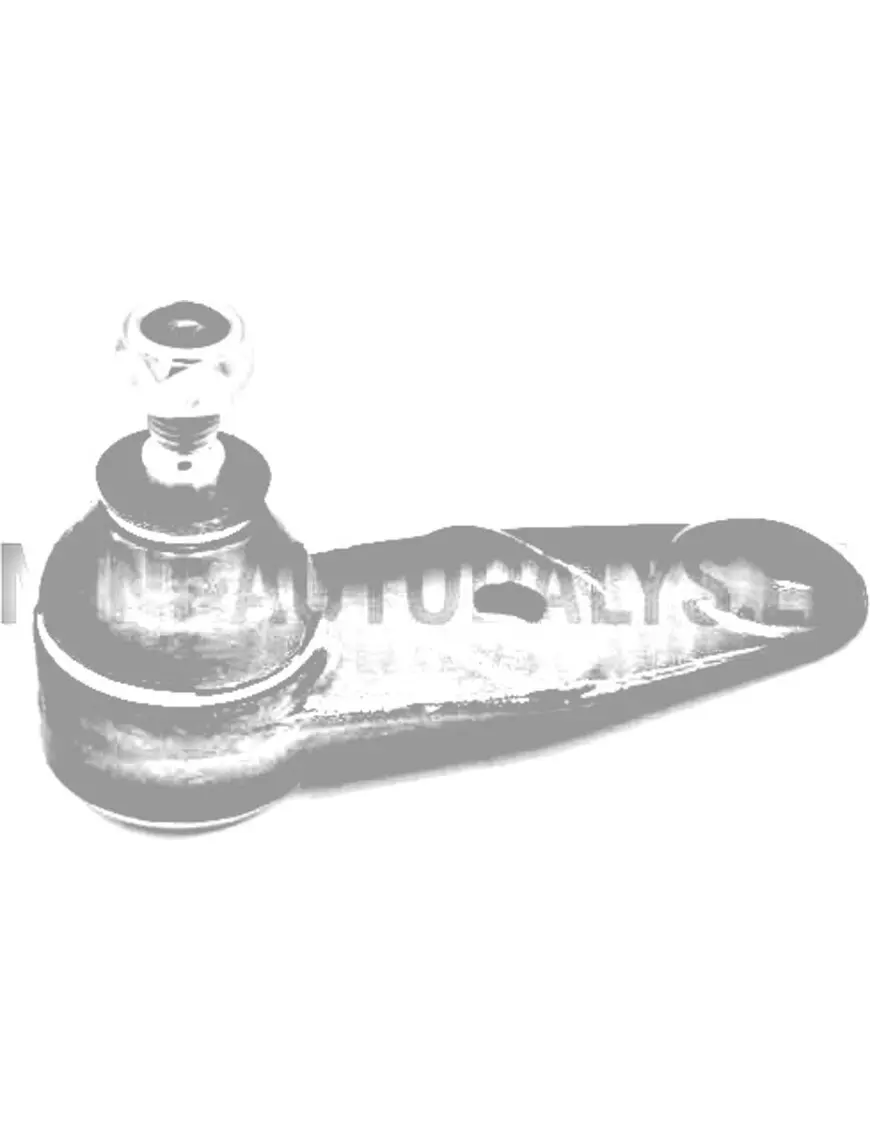 Kuulliigend Bellier / JDM