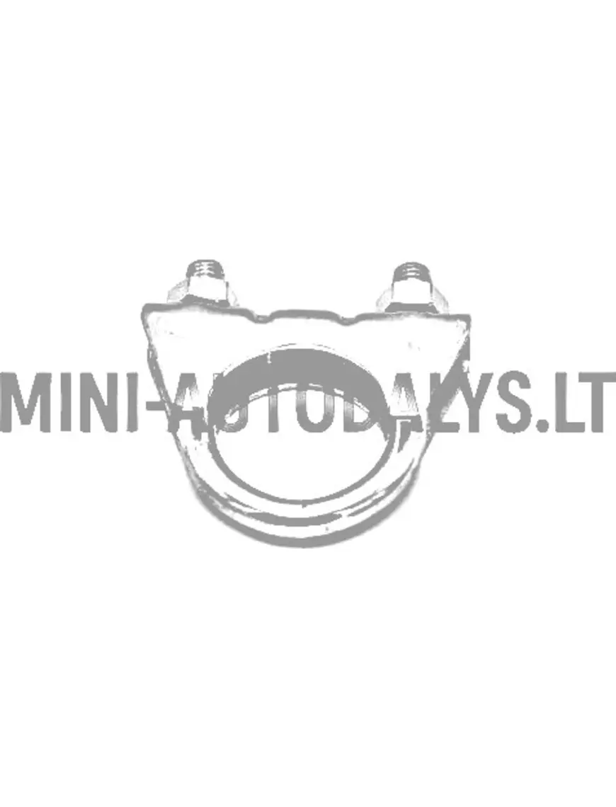 Väljalaskesüsteemi klamber (32 mm)