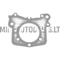 Tihend õlipumba jaotuspoolele Lombardini 502 FOCS / Progress