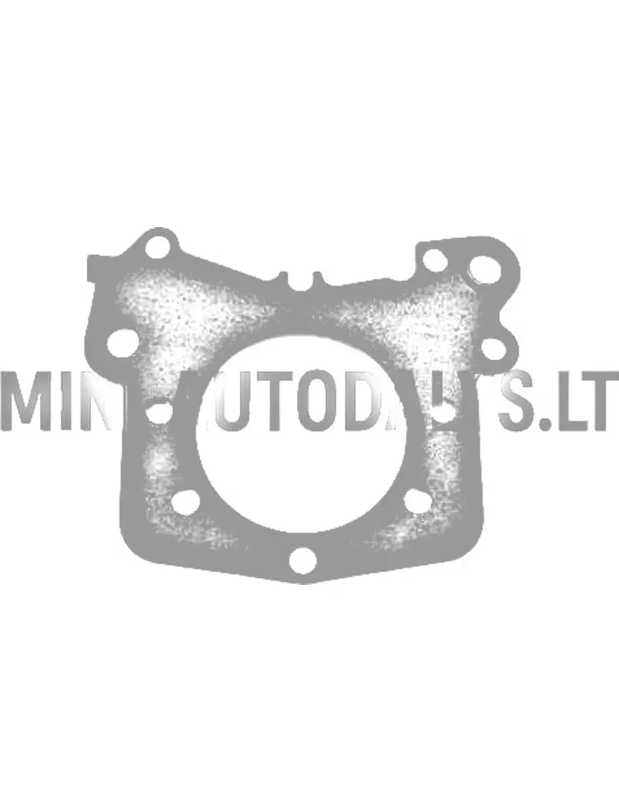 Tihend õlipumba jaotuspoolele Lombardini 502 FOCS / Progress
